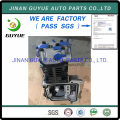 Air Compressor for European Scania Volvo Daf Benz Man Iveco